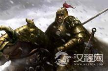 黄飞虎是谁？黄飞虎的传说事迹