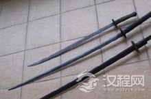 斩马刀是什么样的刀？用它来与人对战可以吗？