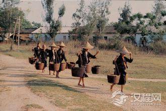 黎族哲学简介 黎族人是怎样认识世界的