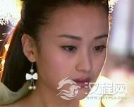 神雕侠侣中公孙绿萼怎么死的?公孙绿萼的结局