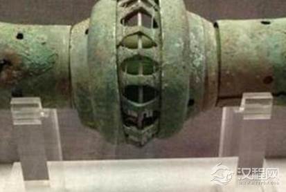 我国古代的四大逆天科技是什么？战国就有烤箱和冰箱了！