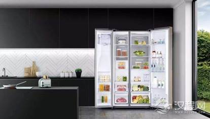 打开冰箱为什么不能降温？冰箱的工作机制是怎样的？