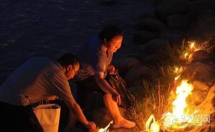 七月半真的有鬼吗？为什么有人说看到过鬼？