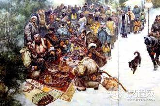 窝阔台汗国是怎样的一个国家？有何历史