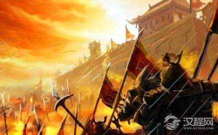 长平之战后赵国苦撑38年,为什么还能坚持这么久?