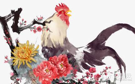 如果说“书画同源”，那么中国画中用笔要下什么“功夫”？