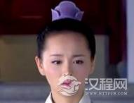 笑傲江湖里仪琳小师妹的性格怎么样?