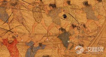 ”倭寇“是什么？早期倭寇活动有哪些？