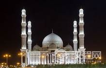 世界上最大的内陆国会是哪一个国家呢？