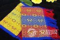 景颇族织锦包什么样？共有多少种