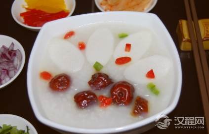 雨水时节该吃哪些食物？这些食物对人体有哪些功效？