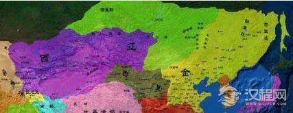 完颜阿骨打建立女真政权之后，为何挑选“金”作为本朝的名称？