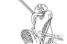 苗刀与戚家刀有历史渊源吗？都源于日本刀法？