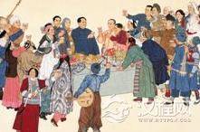 揭秘:一项让中华民族保持几千年生命力的政策