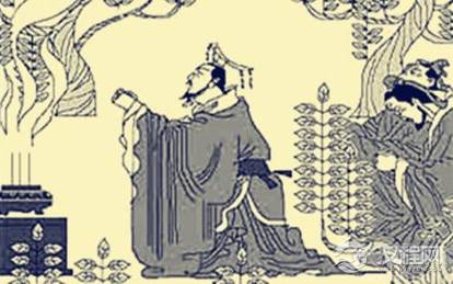 商朝的婚姻制度是怎么样的？继承制度又是怎样的？