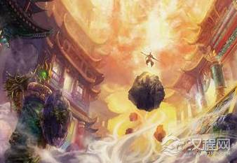 唐朝的贞观十三年发生了什么？为什么西游记中反复出现？