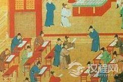 近代西方人认为中国哪一项制度堪比“四大发明”