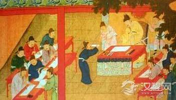 重文轻武的宋朝，科举考试的制度是怎样的呢？