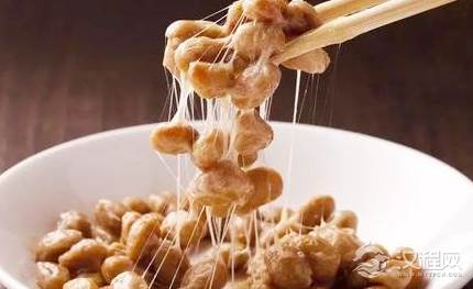 纳豆自秦汉以来开始制作，它有着怎样的营养价值？