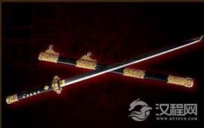 苗刀和唐刀有什么不同 苗刀是不是中国国刀？