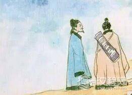 唐朝琴师董庭兰：身怀绝技却生平难觅一知音