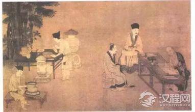 为何说宋朝是读书人的天堂？对文人有何福利