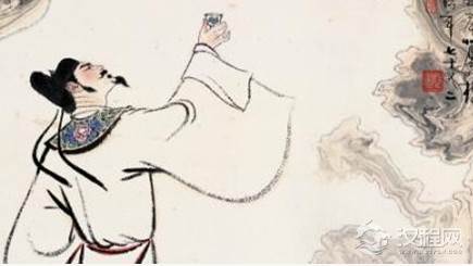 李白的文学造诣就不多说了，那他是一个文武双全之人吗？