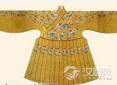 明朝服饰:明代官吏麒麟袍