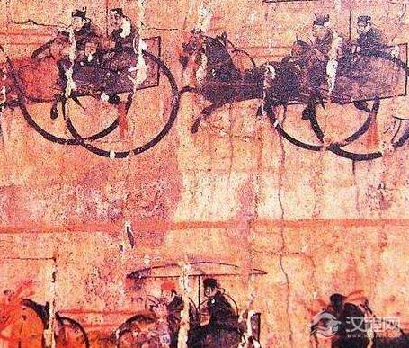 汉朝政治：汉朝官制实行三公九卿制