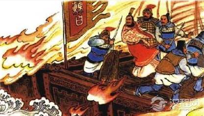 曹操的水军都督是谁?周瑜使用的反间计效果如何？