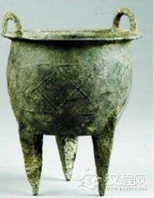 夏朝的都城在哪里，夏朝宫殿复原图