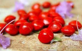 古人为什么把红豆叫做相思豆？