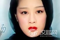 天龙八部中是如何怎么设定木婉清这一人物的