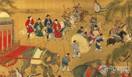 从哪三方面综合可知，宋朝对于辽国有着军事上的畏惧？