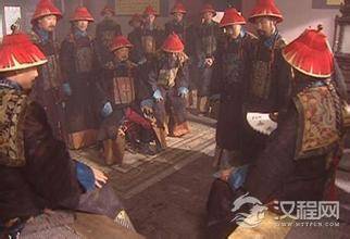 张伯行是谁？为何康熙称他为“天下第一清官”