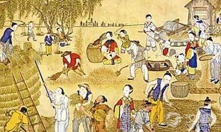 两汉赋税制主要是什么内容？汉文帝在位时做了什么改革？