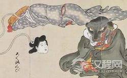 “子不语怪力乱神”是什么意思?