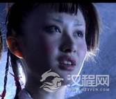 天龙八部里是如何描写天山童姥的人物外貌的?