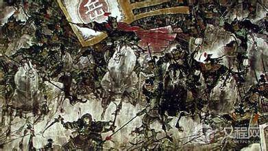 揭秘：北宋历史简介之靖康之耻