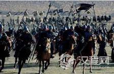 唐德宗时期的“二帝四王之乱”是怎么回事？