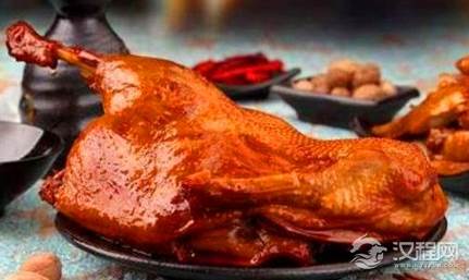 中元节该吃什么食物？中元节为什么要吃鸭子？