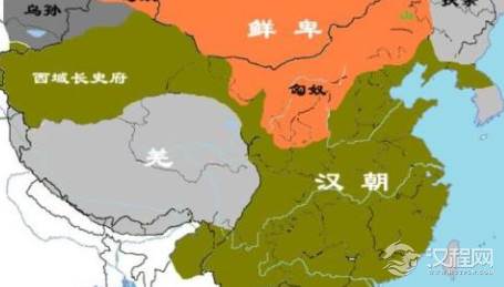 汉朝国号：中国发展史上的第一个黄金时期