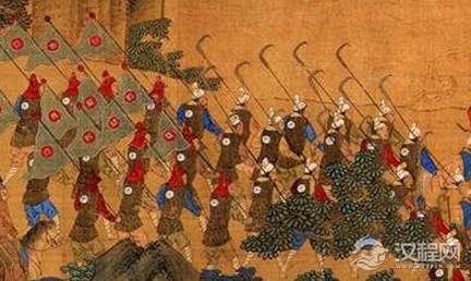 什么是东京留守司军？东京留守司军存在于什么时候？