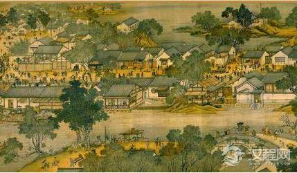 院体画的特点是什么？院体画有哪些艺术特征？