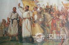 黄巾起义的影响:盘点黄巾起义所带来的历史影响