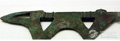 “我”在古代不是第一人称?竟然是这把兵器!