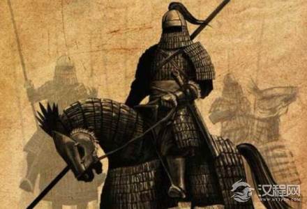 女真人的拐子马为什么能无敌于天下？“拐子马”有何优势？