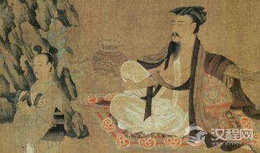 山涛是谁？山涛身上有何典故？山涛典故大盘点