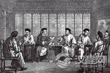 戊戌变法时间是哪年?戊戌变法共持续了多少天