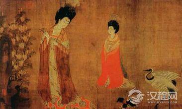 唐朝：为何说唐朝时史上最开放的朝代